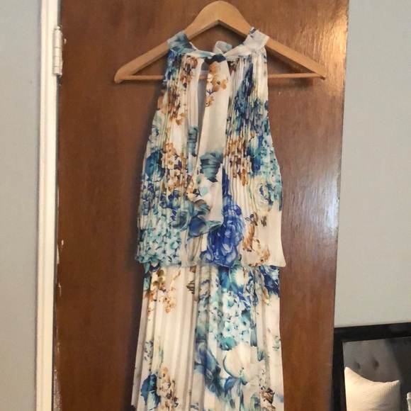 tie back sparkle belt - Picture 3 of 3